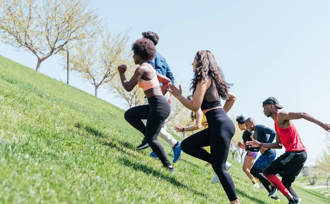 How-To-Train-For-A-5K-Hill-Training-Running-Technique